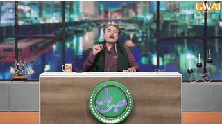 Imran Khan arrested