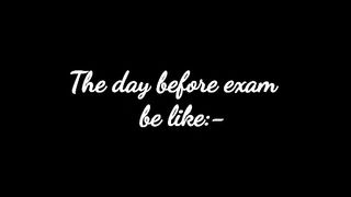 Exam Toper's Hilarious Advice