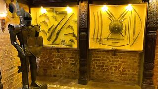 Haveli Restaurant Lahore