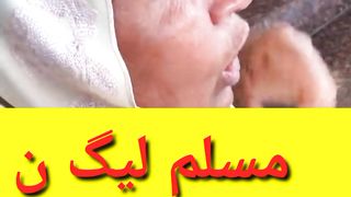 PMLN worker???????????? convention ????????????#funny #viral #trending