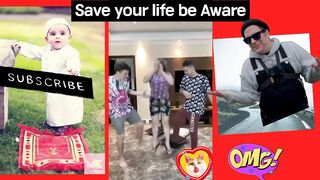 safe be aware