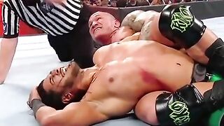 Mustafa Ali