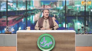 Babbu Rana ko heart attack