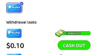 Free Paypal Earning App 2023 Legit