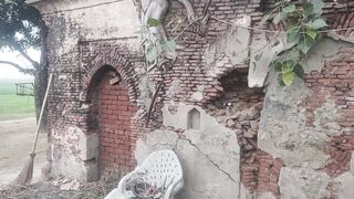 Old historical building