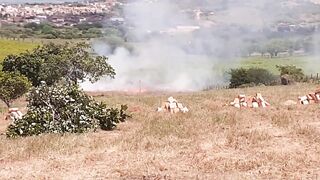 Construção do nosso sítio/chácara do zero