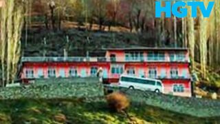 Hotels In Hunza |Hunza contenental Palace | HCP