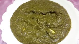 Desi saag banane ka desi tarika