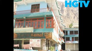 Hotels In Hunza | Hunza Continental Hotel Hunza ALIABAD