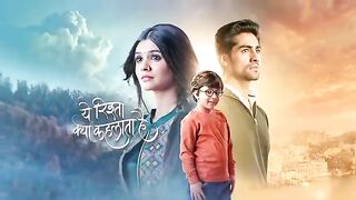 ye rishta kya kehlata hai 6 day old episode