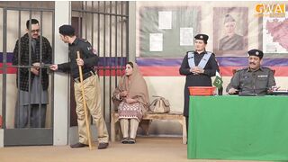 لڑکی نے ببورانا کو ماموں بنادیا