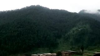 Touring to the beautiful "Tirah" Valley