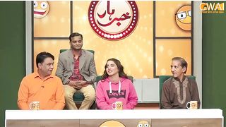 Babbu Rana ki Saraiki film