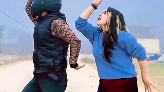 Meira Dil Ye Pukare Aja Bheiga Bheiga Hai Sama