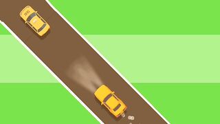 Traffic Run Car Racing Gameplay