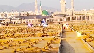 Jannatul baqiya khubsurat Mandir