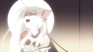 Cute  Cat Girl