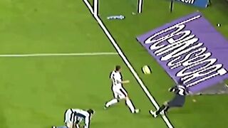 180 Angle Goals