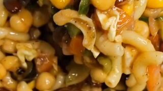 Macaroni Salad recipe