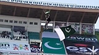 Pakistan zindabad