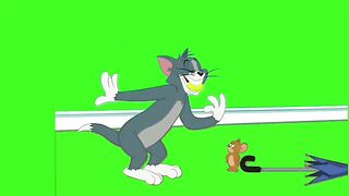 green screen character make kids cartoon no copyright