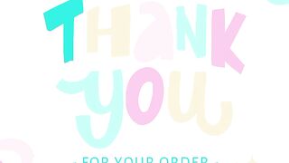 Hurry Up! Order Now....!