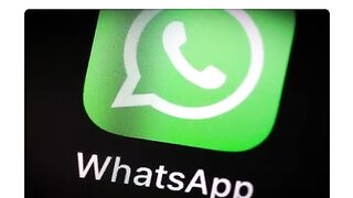 WhatsApp to introduce new feature camera and photo editing