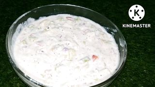 Raita_recipe_Mix_vegetable_Raita_recipe_Biryani_Raita_Pulao_Raita_Bottle_ground_raita_Hindi_Urdu(720p).