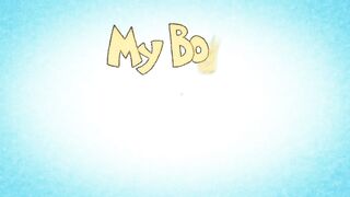 My Body Belongs To Me [Animated Short Film]