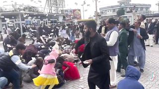 Shadi par passie phnkne ka trika
