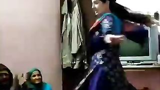 Dance
