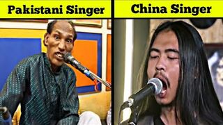 Most Funny Singers In History Of Humans | Haider Tv