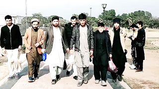 Lahore City Tour 2023