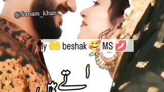 Jab biwi shohar ko dekh kar mus karti hai ❤️❤️❤️❤️❤️❤️????????????????????????????