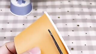DIY Awesome Creative Crafts Winning Cup Handmade skill Craft #shorts #youtubeshorts #short