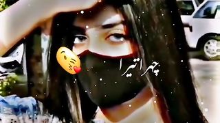 Meri Ankho Ki Dua Hey \0066Madiha...