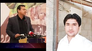 اگر سچ بولنا گرداری ہے تو ہم غدار ہیں عمران ریاض خان