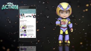 vir the robot boy new episode 2023 | Compilation | Wow kidz Bingo