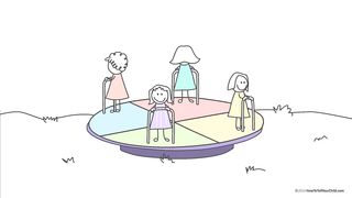 Adults For Child Safety