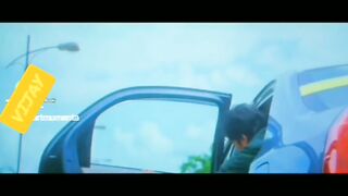 Thalapathy Vijay | short scene  | short movie scene | Vijay sir | Rashmika Mandanna