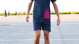 @PannaKing Teaches You Neymar Skill . #shorts #football #soccer #messi