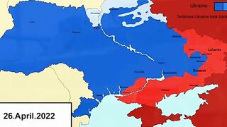 Putin is really fumbling ukraine war