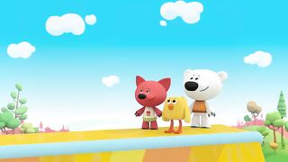 Tony And MONY FAMILY EPISODE 01