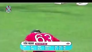 Ind Vs eng semi final