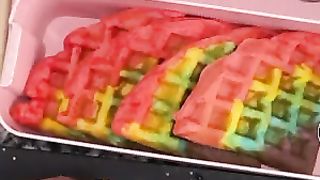 Trending lunch box
