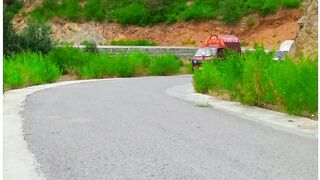 Suzuki Ravi 2019 & 2017 Model / Full Modified