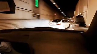 Drifting Lovers