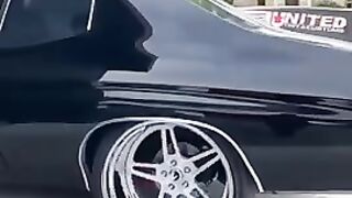 Muscle Car