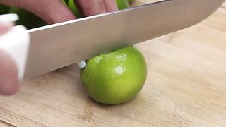 Lime Juice