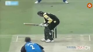 Top 10 funny cricket out in the world